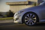 Hyundai Genesis 2012 года